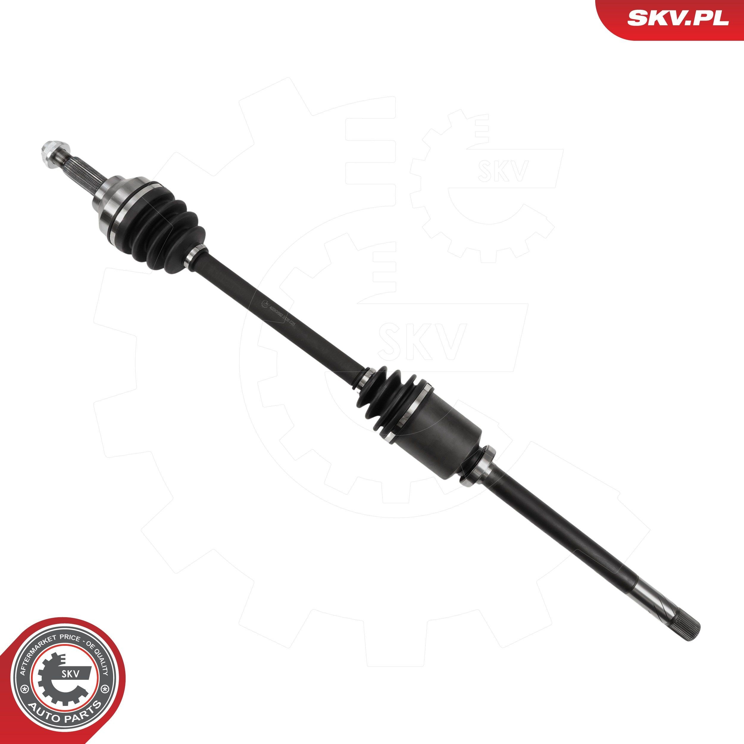 40SKV062 SKV